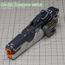 G-REWORK - Custom Decal - [MG] Virtue