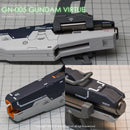 G-REWORK - Custom Decal - [MG] Virtue