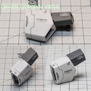 G-REWORK - Custom Decal - [MG] Virtue