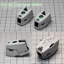 G-REWORK - Custom Decal - [MG] Virtue