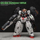 G-REWORK - Custom Decal - [MG] Virtue