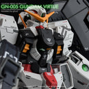 G-REWORK - Custom Decal - [MG] Virtue