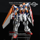 G-REWORK - Custom Decal - [MG] Wing Gundam TV Ver.