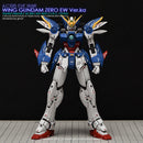 G-REWORK - Custom Decal - [MG] WING ZERO EW Ver.ka