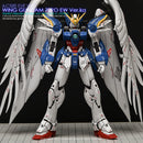 G-REWORK - Custom Decal - [MG] WING ZERO EW Ver.ka