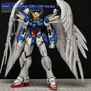 G-REWORK - Custom Decal - [MG] WING ZERO EW Ver.ka