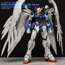 G-REWORK - Custom Decal - [MG] WING ZERO EW Ver.ka