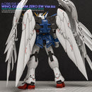 G-REWORK - Custom Decal - [MG] WING ZERO EW Ver.ka