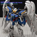 G-REWORK - Custom Decal - [MG] WING ZERO EW Ver.ka