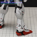 G-REWORK - Custom Decal - [MG] WING ZERO EW Ver.ka