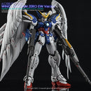 G-REWORK - Custom Decal - [MG] WING ZERO EW Ver.ka