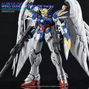 G-REWORK - Custom Decal - [MG] WING ZERO EW Ver.ka