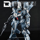 G-REWORK - Custom Decal - [MG] Gundam MK-V