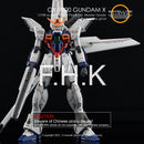 G-REWORK - Custom Decal - [MG] Gundam X