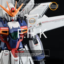 G-REWORK - Custom Decal - [MG] Gundam X