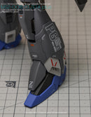 G-REWORK - Custom Decals - [MG] Zeta Plus C1
