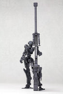 M.S.G. Heavy Weapon Unit 01 Strong Rifle