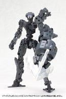 M.S.G. Heavy Weapon Unit 02 Spiral Crusher