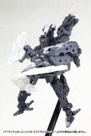 M.S.G. Heavy Weapon Unit 02 Spiral Crusher