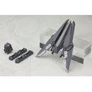 M.S.G. Heavy Weapon Unit 06 Exceed Binder