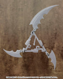 M.S.G. Heavy Weapon Unit 07 Skull Massacre