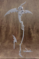 M.S.G. Heavy Weapon Unit 07 Skull Massacre