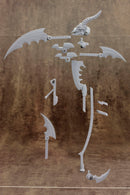 M.S.G. Heavy Weapon Unit 07 Skull Massacre