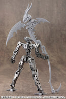 M.S.G. Heavy Weapon Unit 07 Skull Massacre