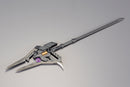 M.S.G. Heavy Weapon Unit 12 Gun Blade Lance