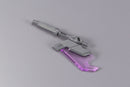 M.S.G. Heavy Weapon Unit 12 Gun Blade Lance