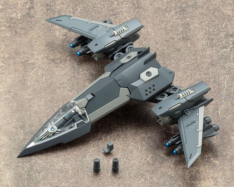 PRE-ORDER: M.S.G. Heavy Weapon Unit 19 Solid Raptor