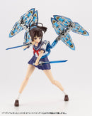 M.S.G. Exceed Binder 2