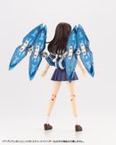 M.S.G. Exceed Binder 2