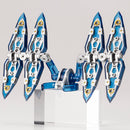 M.S.G. Exceed Binder 2