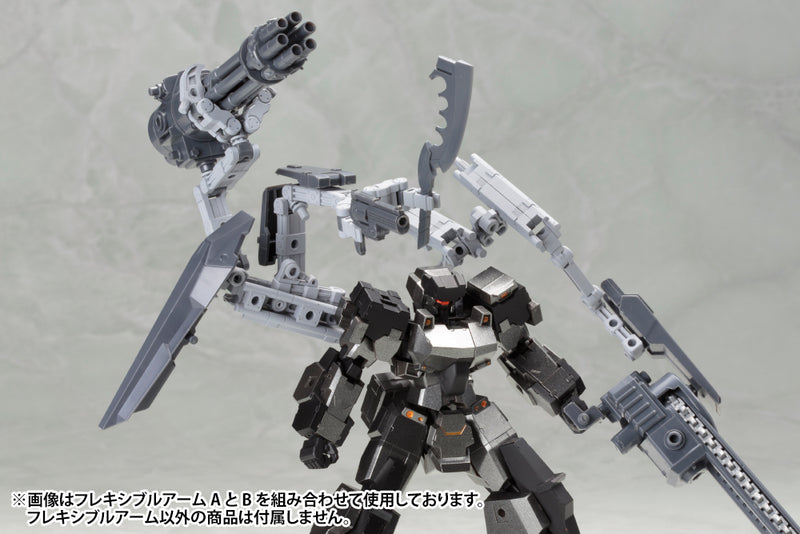 PRE-ORDER: M.S.G. Mecha Supply 01 Flexible Arms Type-A