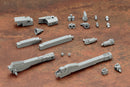 M.S.G Mecha Supply 03 Propellant Tank Type Square