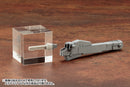 M.S.G Mecha Supply 03 Propellant Tank Type Square