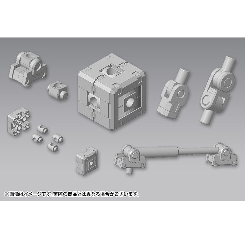 M.S.G. Mecha Supply 05 Joint Set Type A