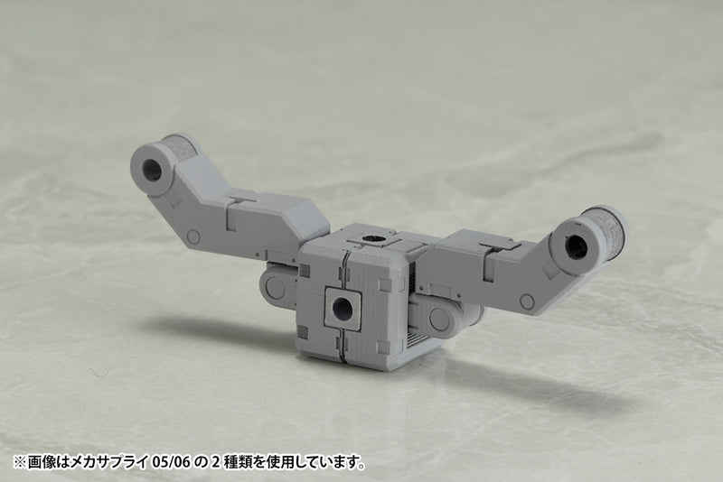 M.S.G. Mecha Supply 05 Joint Set Type A