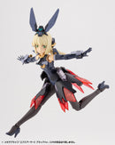 M.S.G. Mecha Supply 27 Expansion Armor Type E BLACK ver.