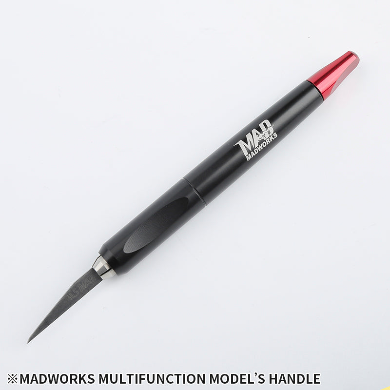 Madworks - Multi-Purpose Tool Handle
