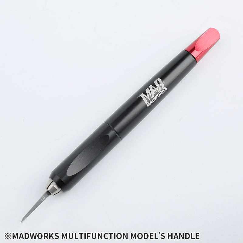 Madworks - Multi-Purpose Tool Handle