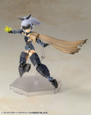 M.S.G. Dress Up Parts Side Cloak