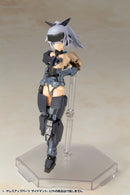 M.S.G. Dress Up Parts Side Cloak