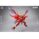 MS General Syokon-ki MG-03 Cao Cao x Bi Fang