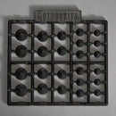 M.S.G. PLAUNIT Round Spike