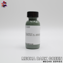 Splash Paints - Mecha Series (15 Types)