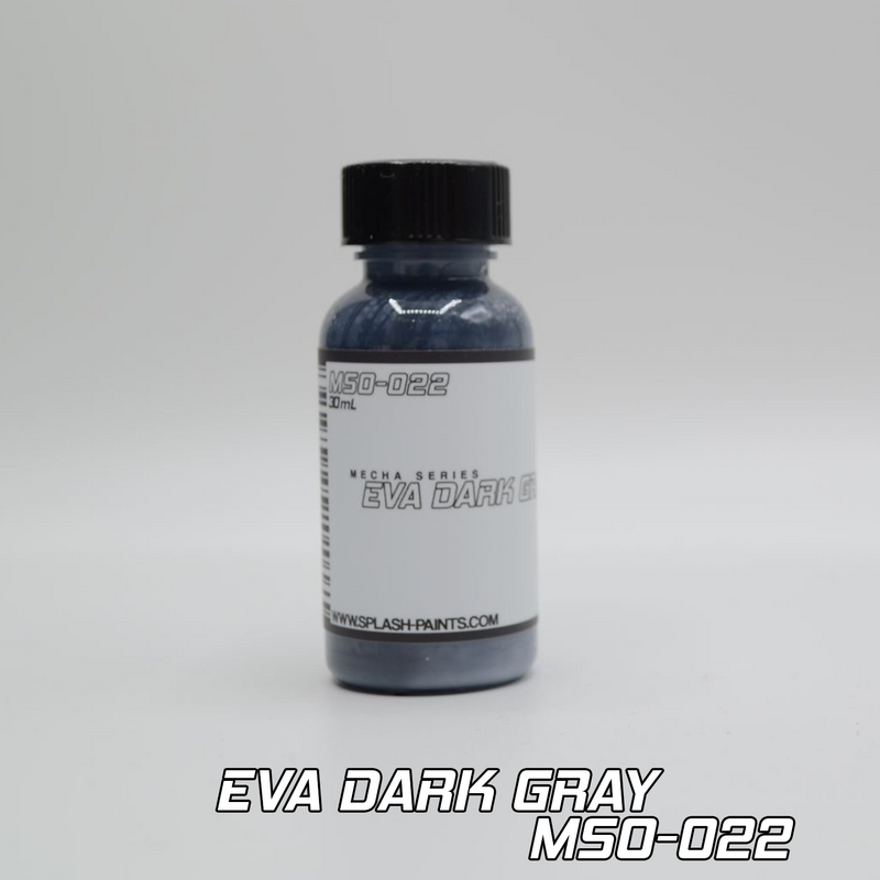 Splash Paints - Mecha Series EVA Colors (15 Types)