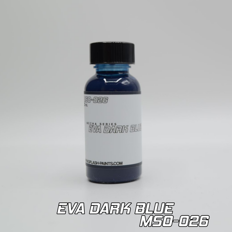 Splash Paints - Mecha Series EVA Colors (15 Types)