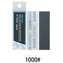 DSPIAE - MSP Die-Cutting Adhesive Sandpaper (10 Types)